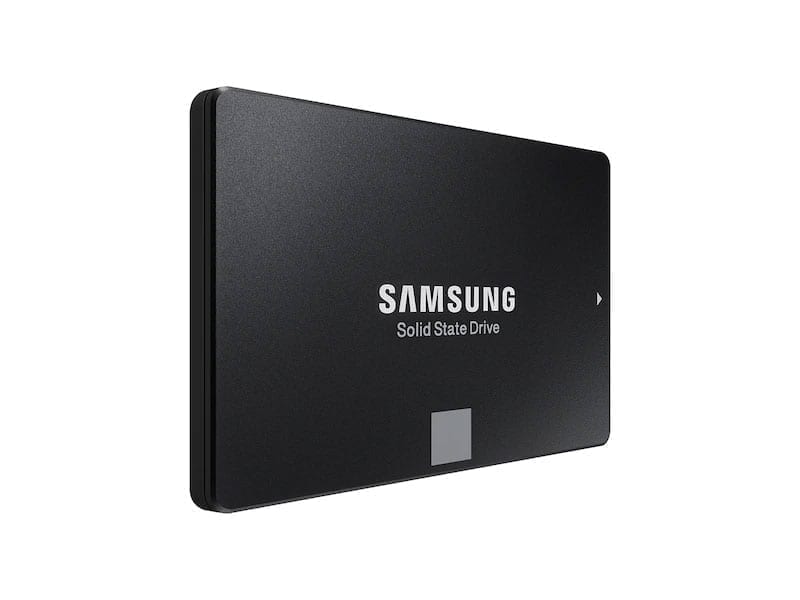 Disque SSD HIKSEMI WAVE(S) 2.5 / 512 Go SSD