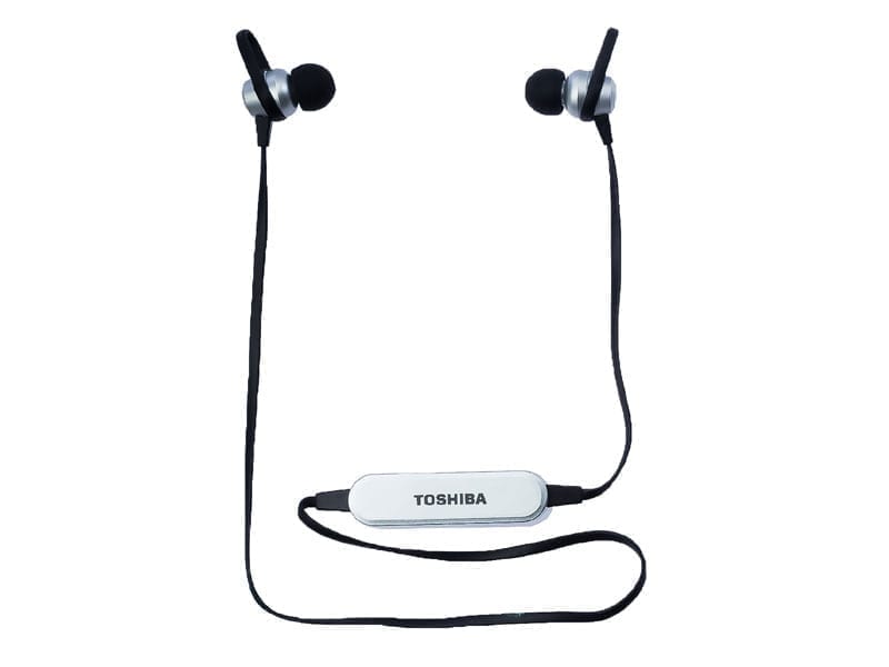 Toshiba Wireless Stereo Earphone RZE-BT110E 1