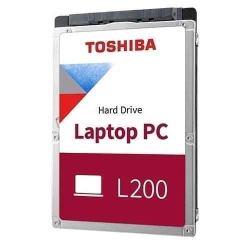 Toshiba L200 Laptop Internal Hard Drive 1