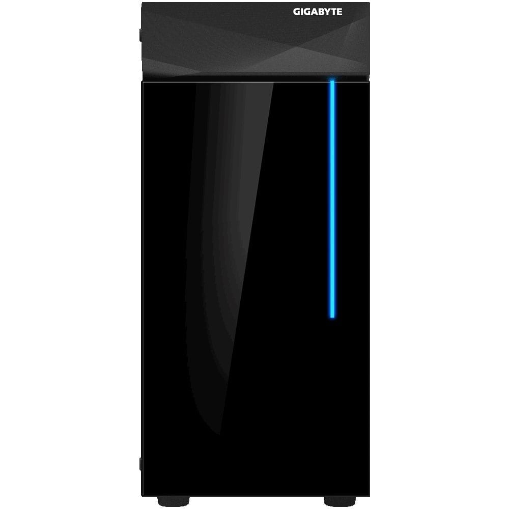 Gigabyte C200 Glass Casing - Image 2
