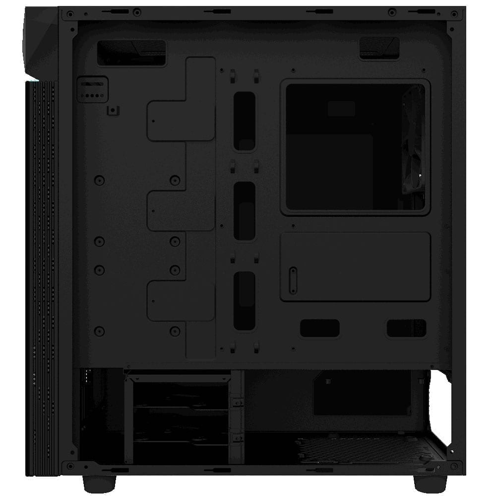 Gigabyte C200 Glass Casing - Image 3