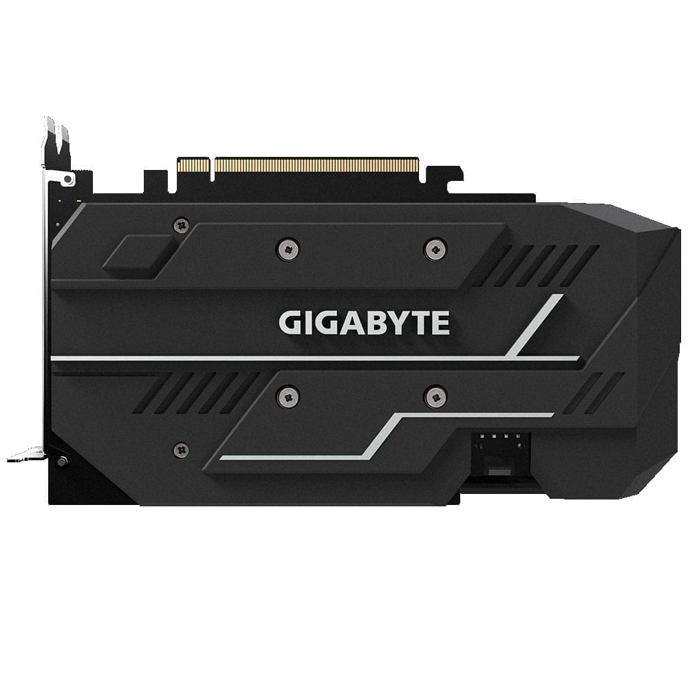 Gigabyte GeForce GTX 1660 OC 6G + Xigmatek SPECTRUM 700W 80 PLUS + Royal Kludge Mechanical Gaming Keyboard RK918 7