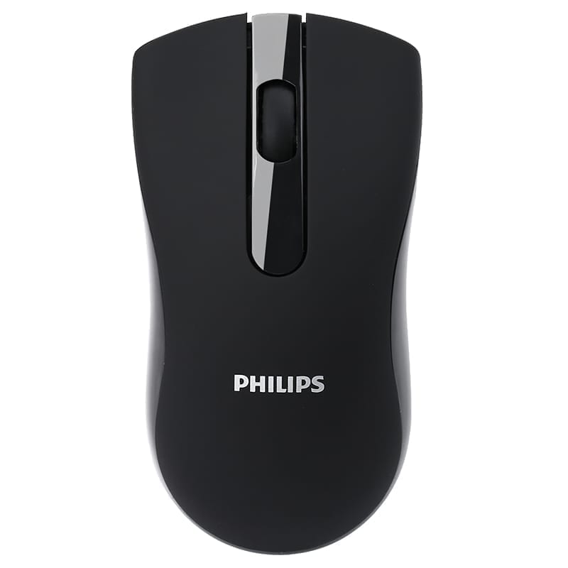 Philips Mouse Optical 1000 DPI SPK7211 1