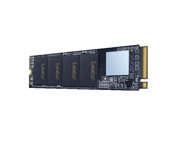 980 PRO w/ Heatsink PCIe® 4.0 NVMe™ SSD 1TB Memory & Storage - MZ-V8P1T0CW