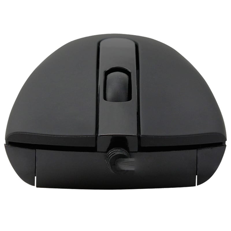 Philips USB Wired Mouse 1000 DPI SPK7101 4