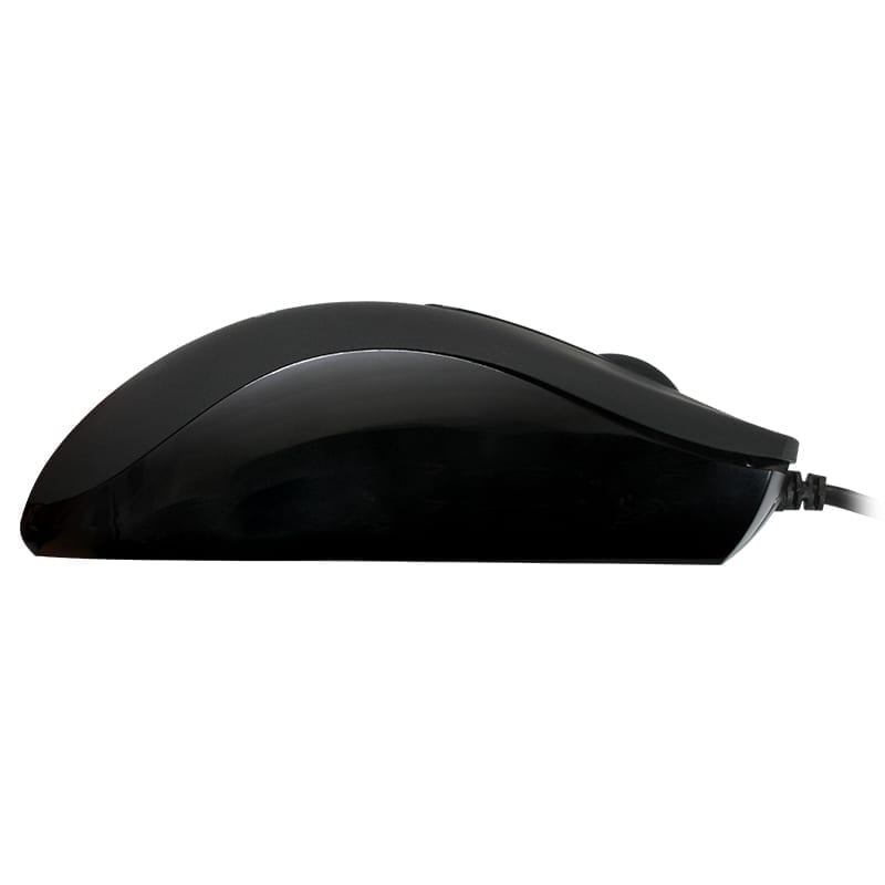 Philips USB Wired Mouse 1000 DPI SPK7101 6