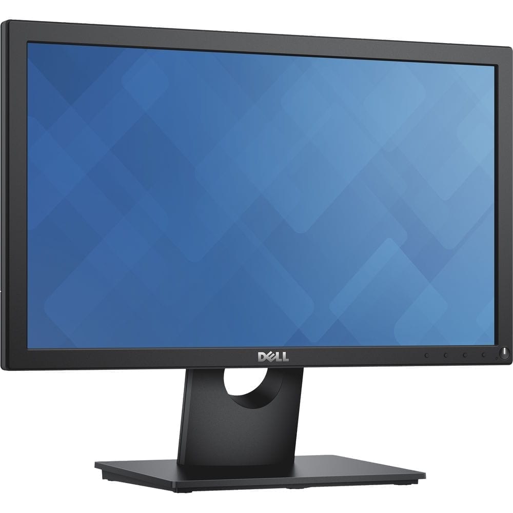 Dell E2016HV 19.5" LCD Monitor 2