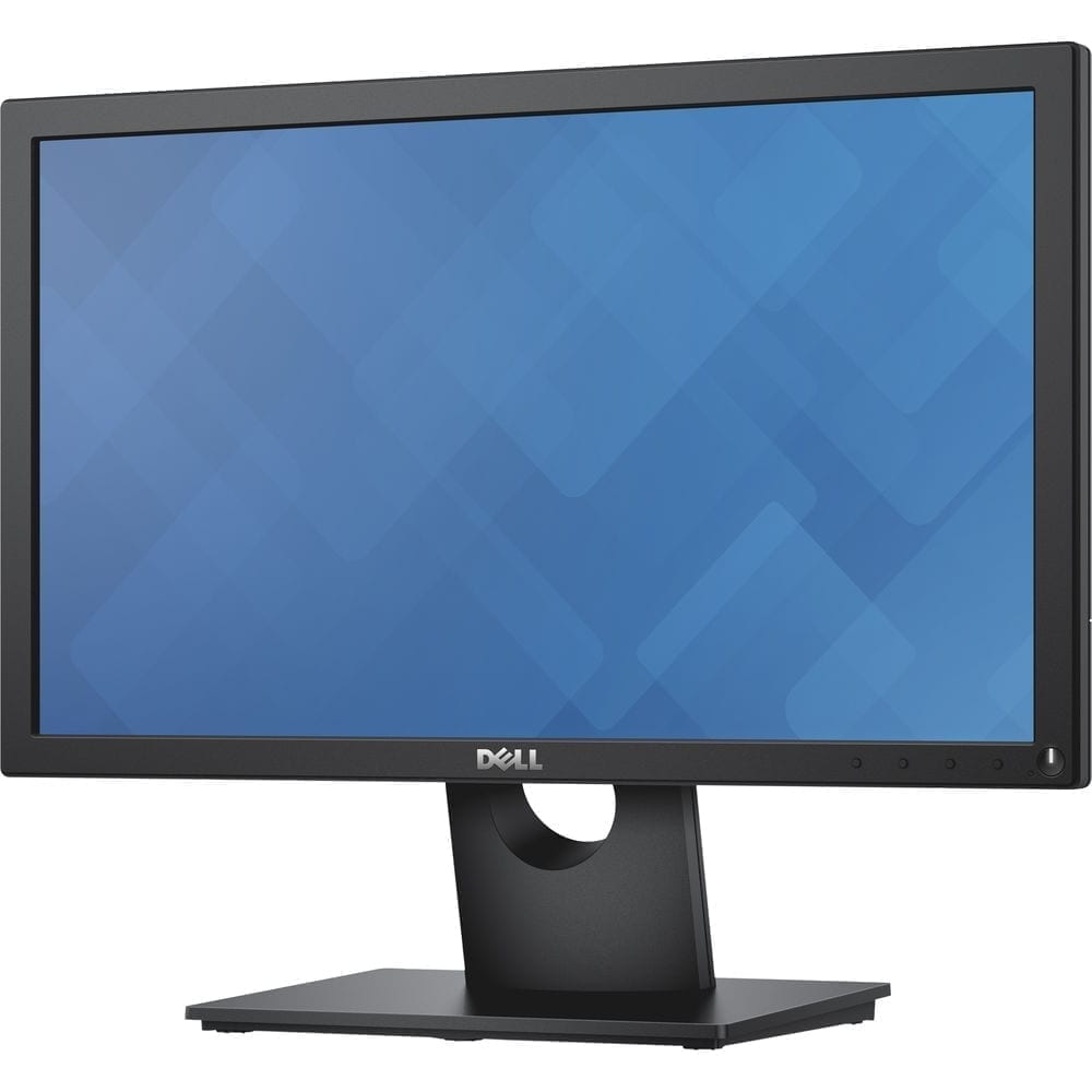 Dell E2016HV 19.5" LCD Monitor 4