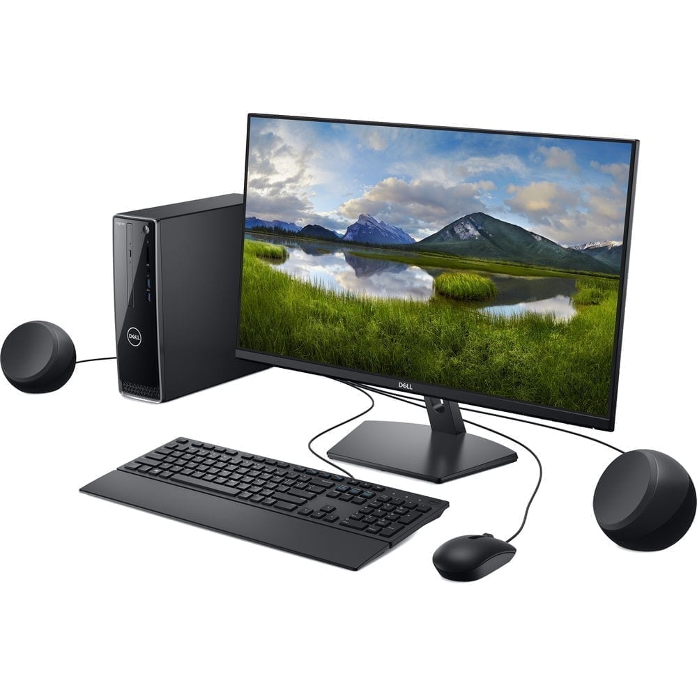 Dell SE2719H 27" 16:9 IPS Monitor - Image 9