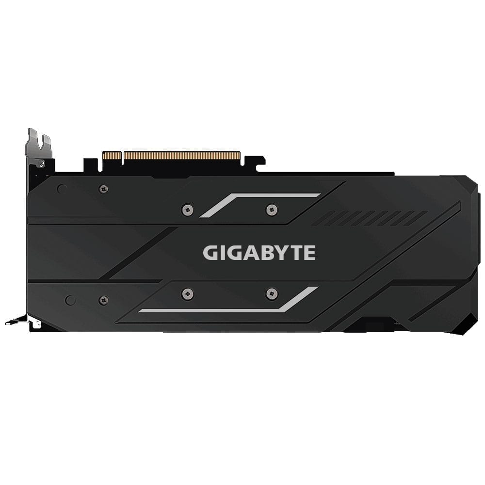 Gigabyte GeForce® GTX 1660 SUPER™ GAMING OC 6G 7