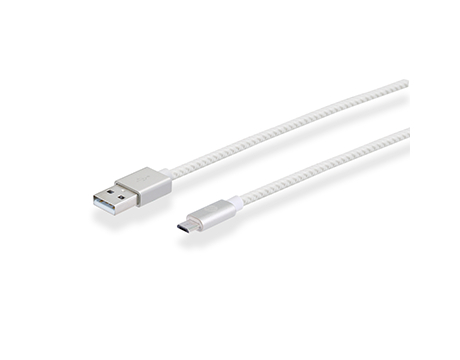HP Pro USB-C To USB-A Cable 1m 2