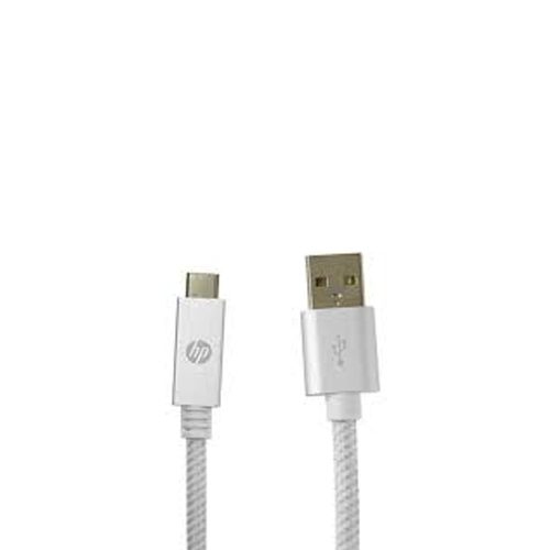 HP Pro USB-C To USB-A Cable 1m 3