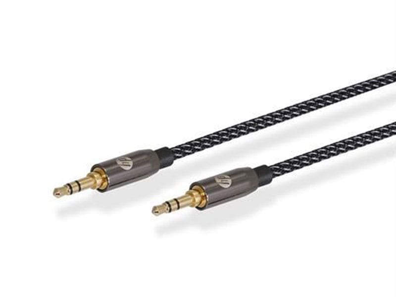 HP Cable Aux 3.5 mm HP Pro 1