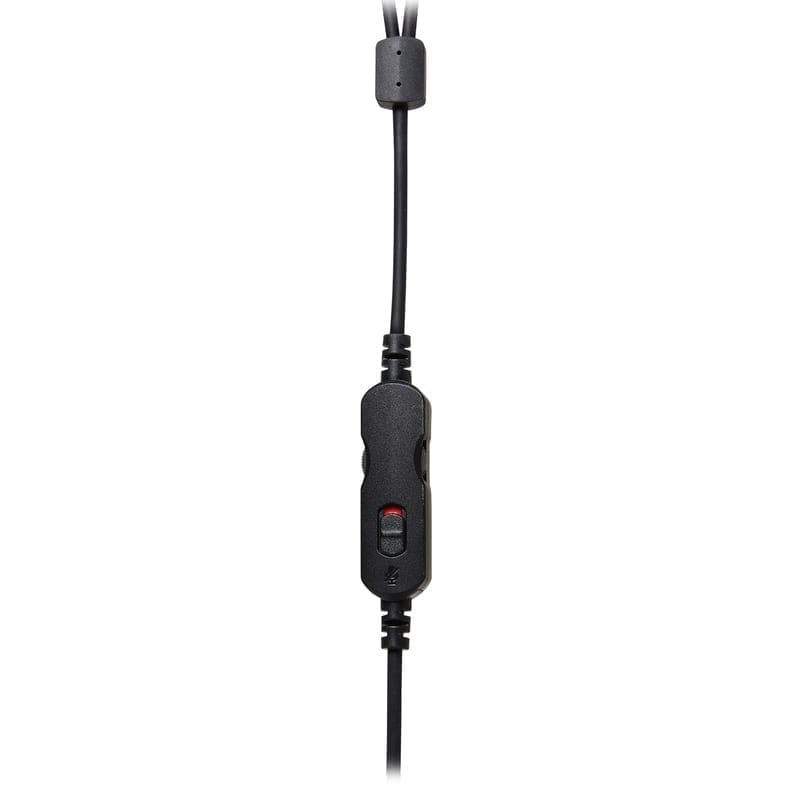 HyperX Cloud Stinger Core Gaming Headset - HX-HSCSC-BK - Image 9