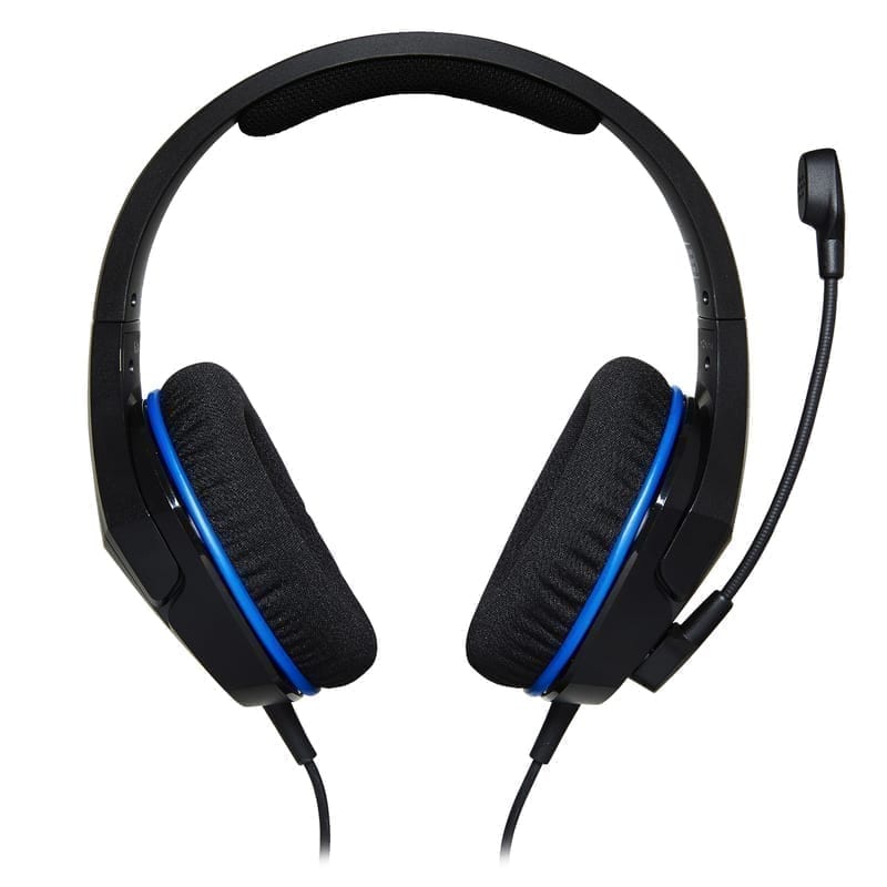 HyperX Cloud Stinger Core Gaming Headset - HX-HSCSC-BK - Image 3
