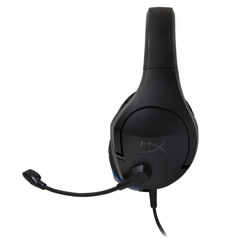 HyperX Cloud Stinger Core Gaming Headset - HX-HSCSC-BK - Image 8