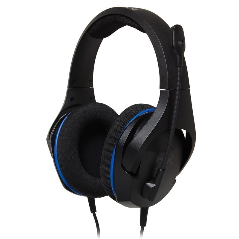 HyperX Cloud Stinger Core Gaming Headset - HX-HSCSC-BK - Image 2