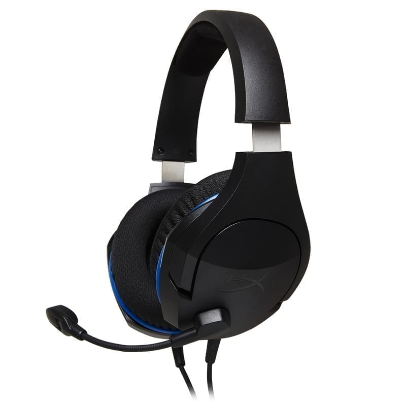HyperX Cloud Stinger Core Gaming Headset - HX-HSCSC-BK - Image 5