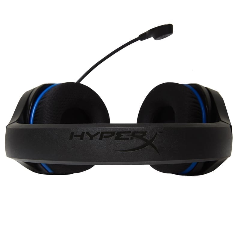 HyperX Cloud Stinger Core Gaming Headset - HX-HSCSC-BK 4