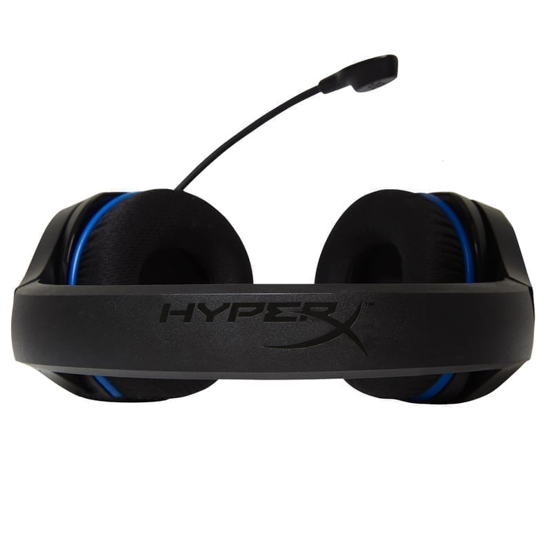 HyperX Cloud Stinger Core Gaming Headset - HX-HSCSC-BK - Image 4