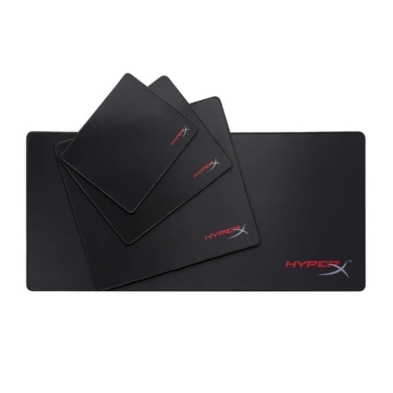 HyperX Fury S FPS Gaming Mouse Pad 1