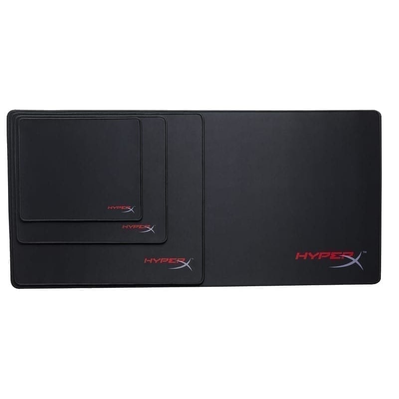 HyperX Fury S FPS Gaming Mouse Pad 2