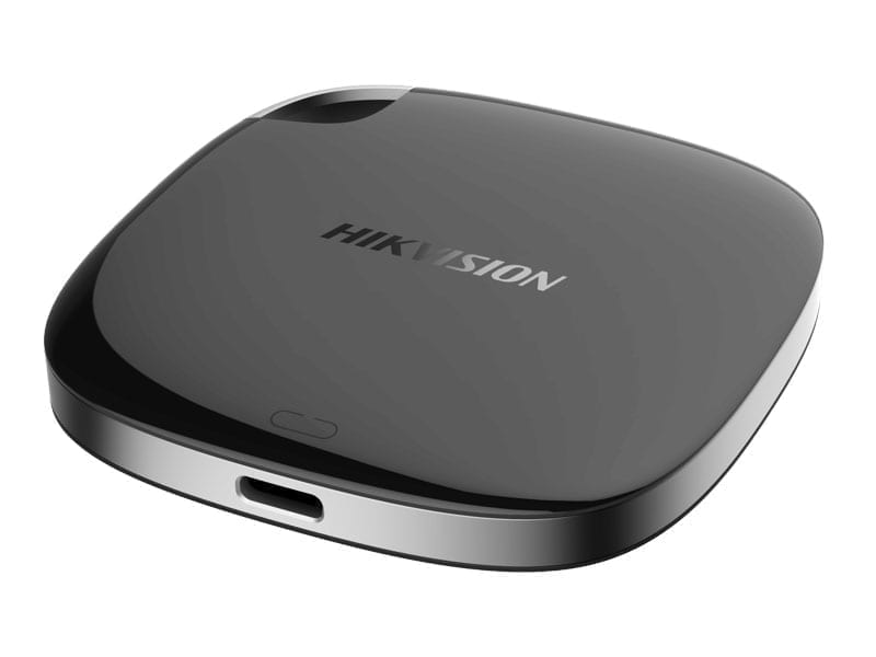 HIKVision T100I Series External Portable SSD 3
