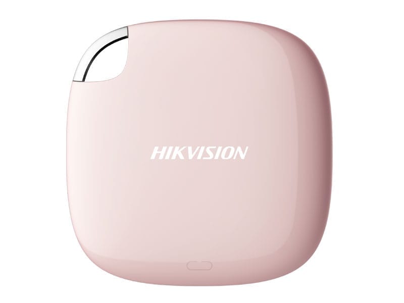 HIKVision T100I Series External Portable SSD 8