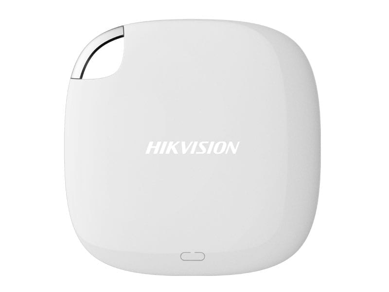 HIKVision T100I Series External Portable SSD 9