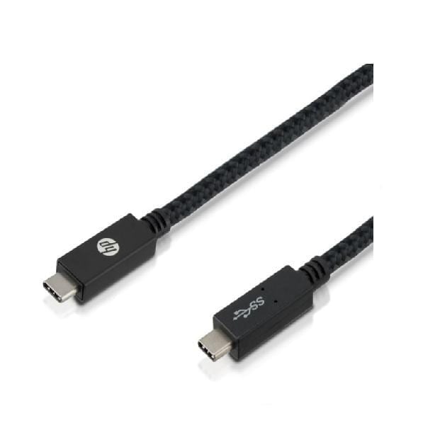 HP Pro USB-C TO USB-C PD v3.1 BLK 1.0m 4