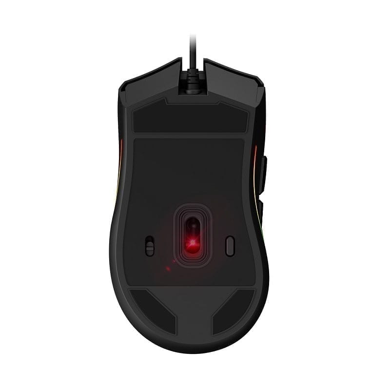 Philips Professional RGB Gaming Mouse SPK9403B 6