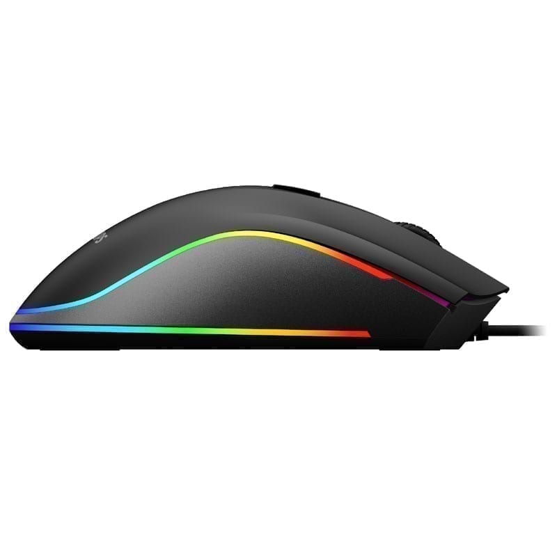 Philips Professional RGB Gaming Mouse SPK9403B 5