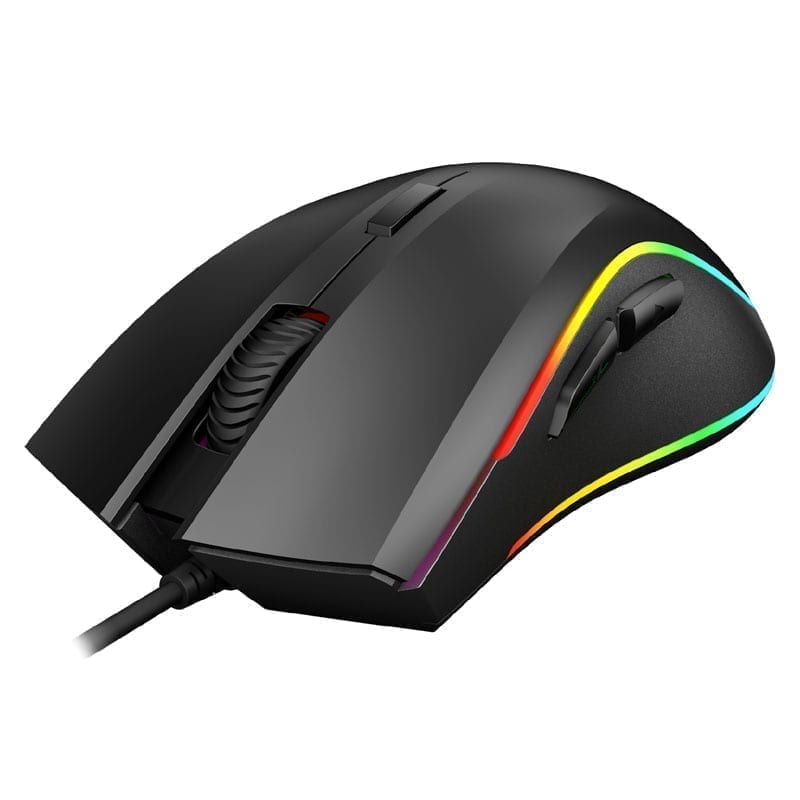 Philips Professional RGB Gaming Mouse SPK9403B 3