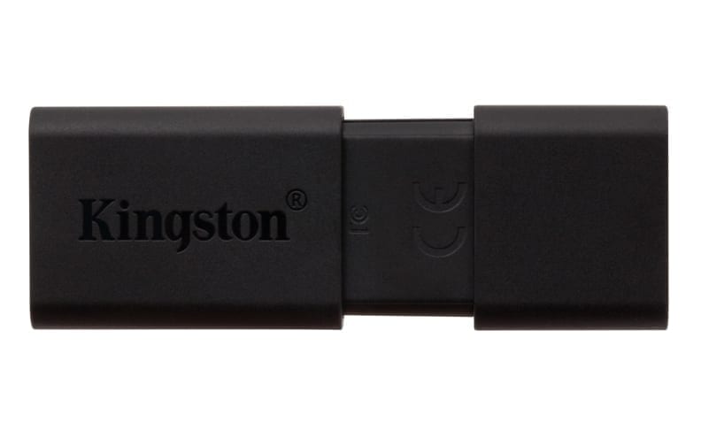Kingston DataTraveler 100 G3 USB 3.0 12