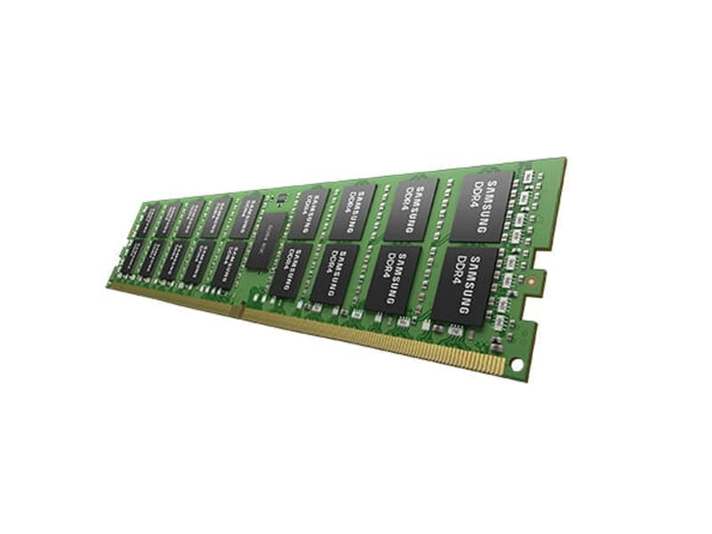 Samsung PC Memory UDIMM 2933 1