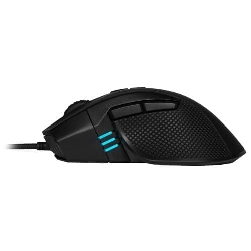Crosair IRONCLAW RGB FPS/MOBA Gaming Mouse - CH-9307011-NA 7