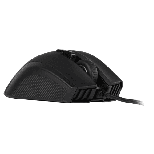 Crosair IRONCLAW RGB FPS/MOBA Gaming Mouse - CH-9307011-NA 10