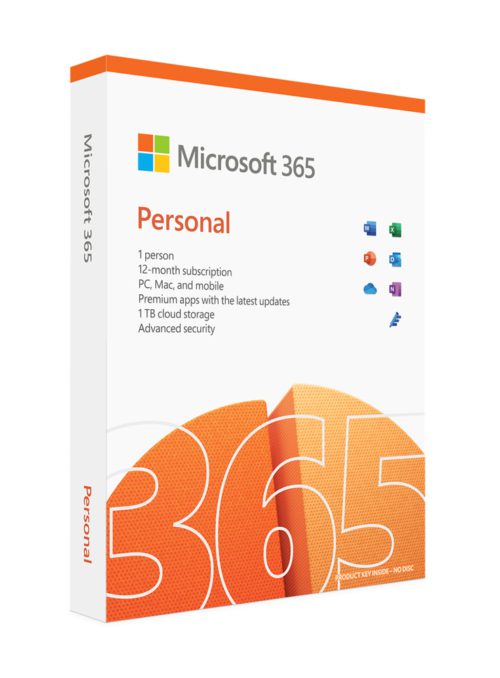 microsoft office 365 personal
