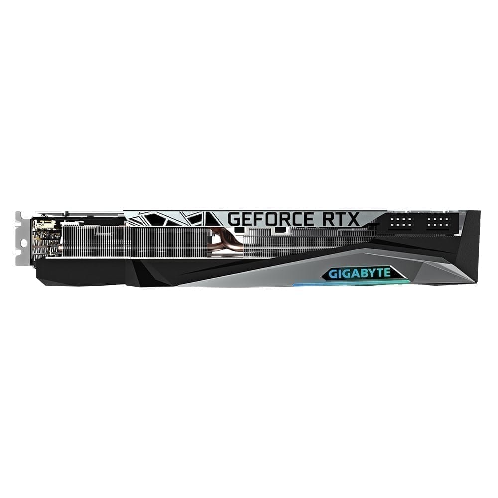 Gigabyte GeForce RTX 3090 GAMING OC 24G 5