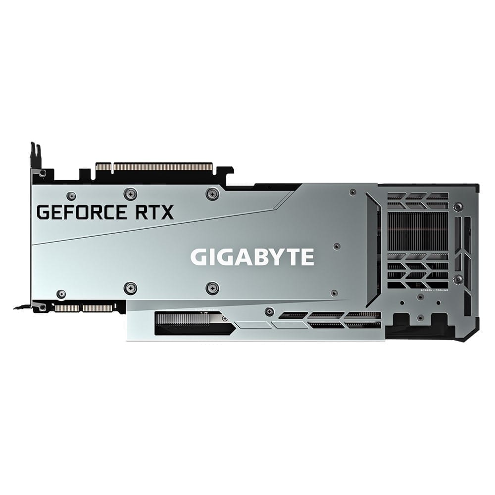 Gigabyte GeForce RTX 3090 GAMING OC 24G 6