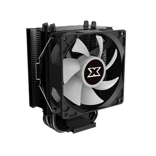 Xigmatek Windpower 964 RGB Cooler - EN46478 8