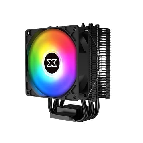 Xigmatek Windpower 964 RGB Cooler - EN46478 1