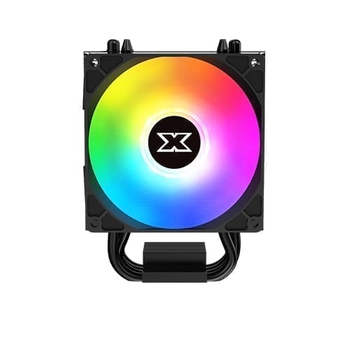 Xigmatek Windpower 964 RGB Cooler - EN46478 6