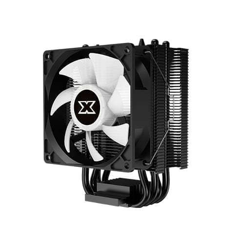 Xigmatek Windpower 964 RGB Cooler - EN46478 5