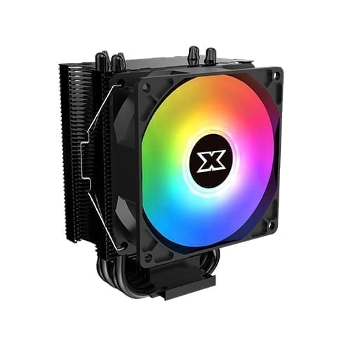 Xigmatek Windpower 964 RGB Cooler - EN46478 3