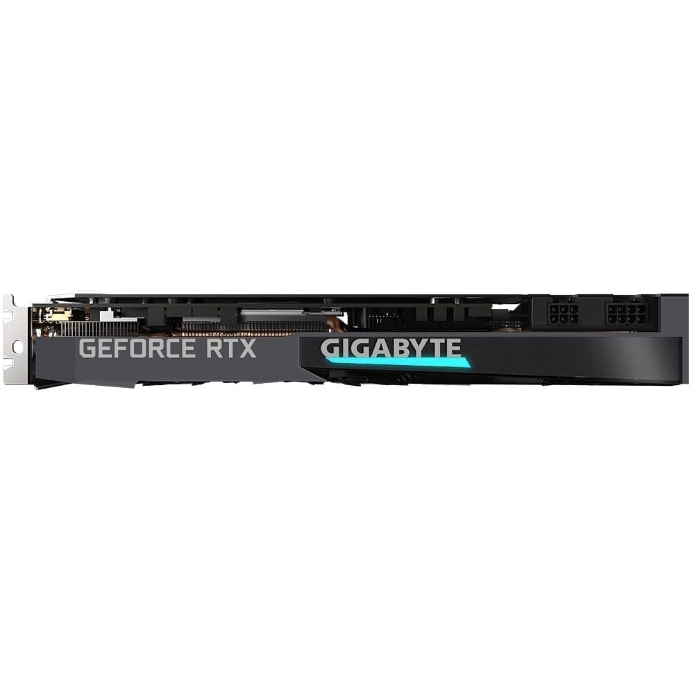 Gigabyte GeForce RTX 3070 EAGLE OC 8G LHR 7