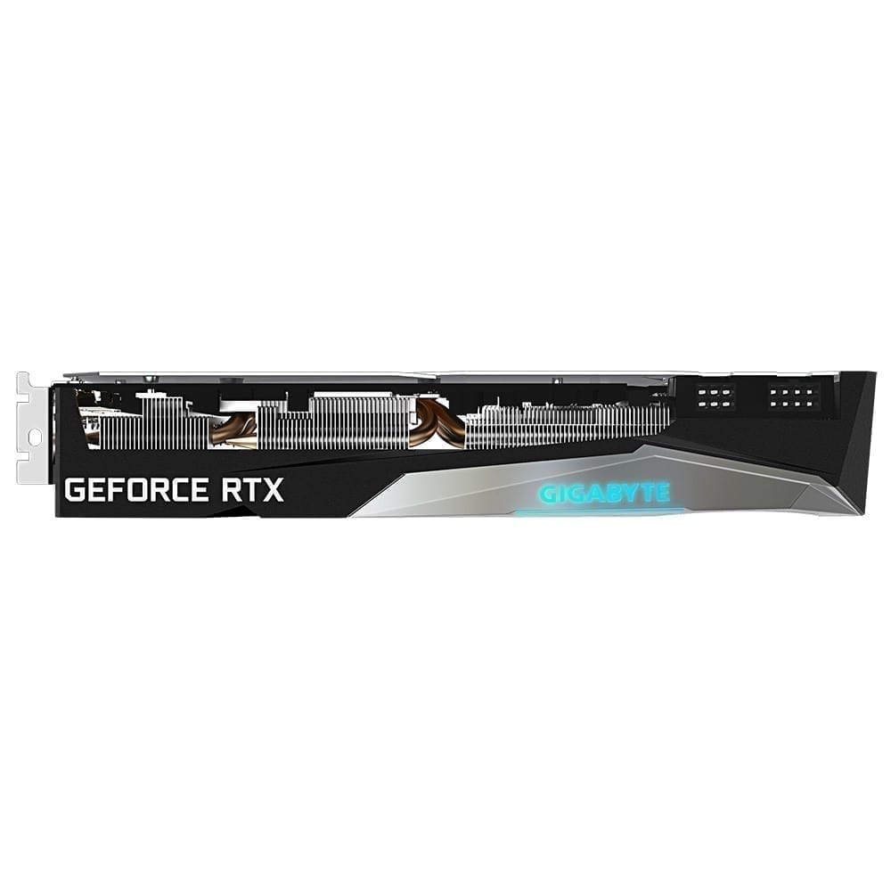 Gigabyte GeForce RTX 3070 GAMING OC 8G + Xigmatek Aurora 360 Liquid Cooler 6