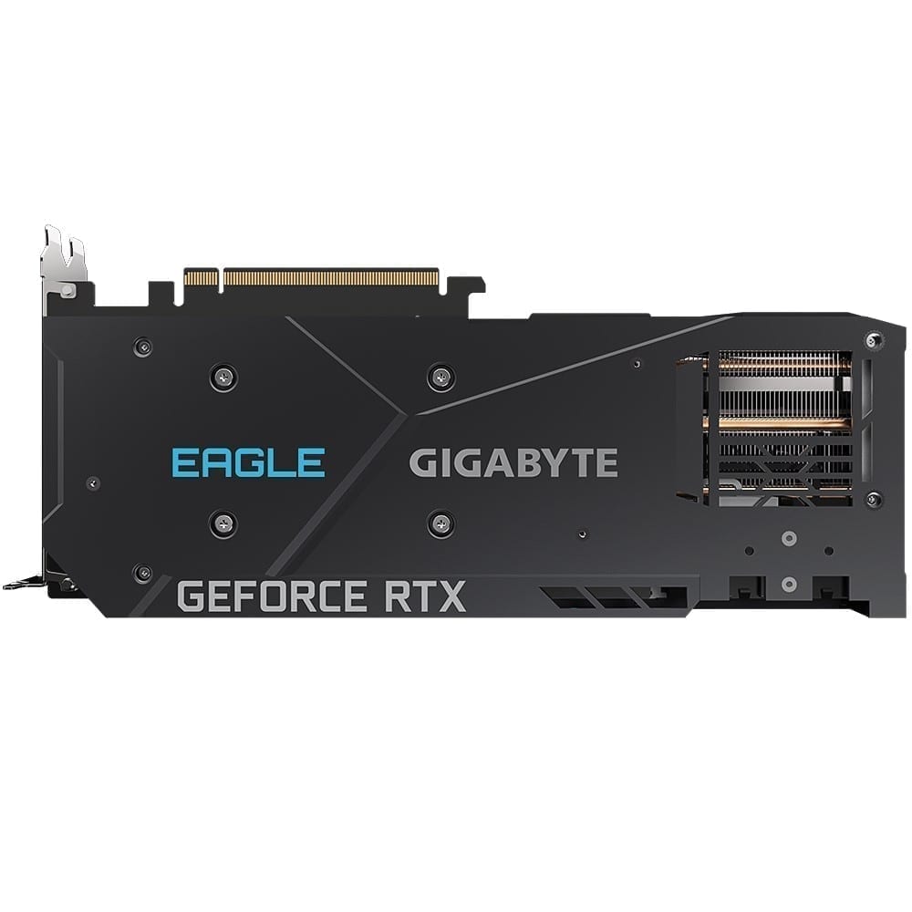 Gigabyte GeForce RTX 3070 EAGLE OC 8G LHR 6