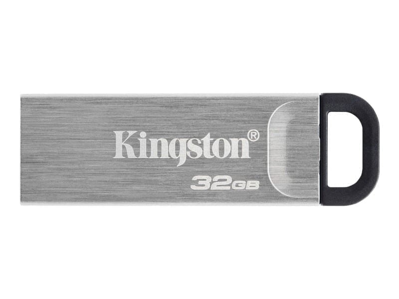 Kingston DataTravler Kyson USB Flash Drive - DTKN 4