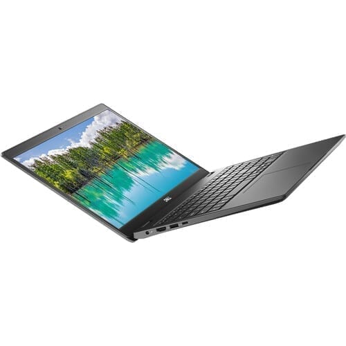 Dell Latitude 3510 Laptop Intel Core i5-10210U, 4GB DDR4, 1TB HDD, 15.6" HD, Integrated Intel UHD, Windows 10 Pro 64bit - LATI-3510-I5-WIN 3